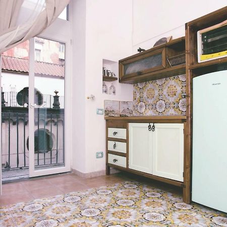 Casa Antonia Διαμέρισμα Νάπολη Εξωτερικό φωτογραφία