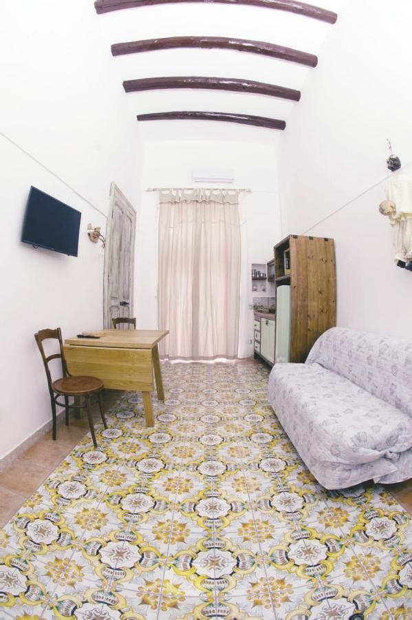 Casa Antonia Διαμέρισμα Νάπολη Εξωτερικό φωτογραφία