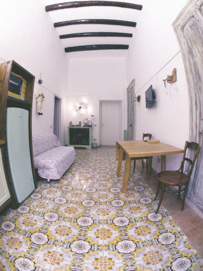 Casa Antonia Διαμέρισμα Νάπολη Εξωτερικό φωτογραφία