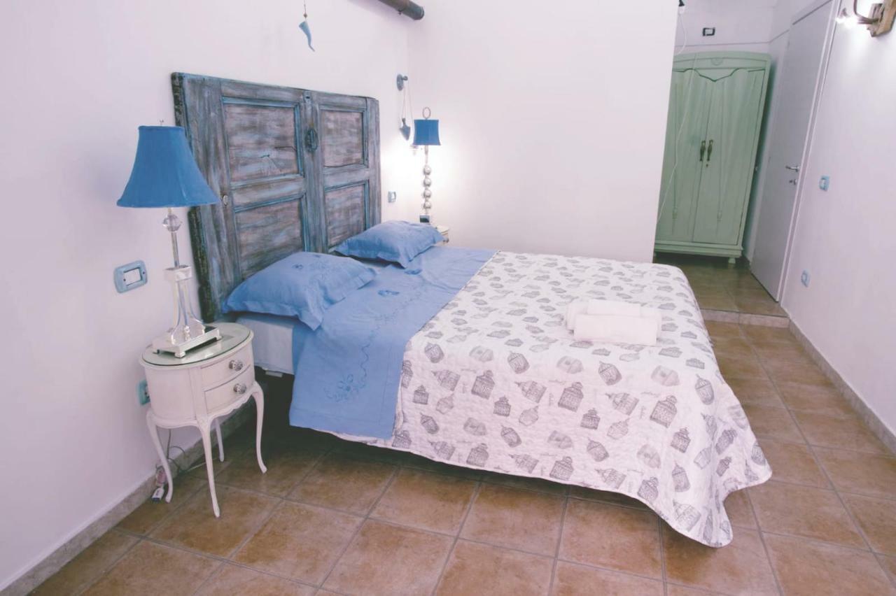 Casa Antonia Διαμέρισμα Νάπολη Εξωτερικό φωτογραφία