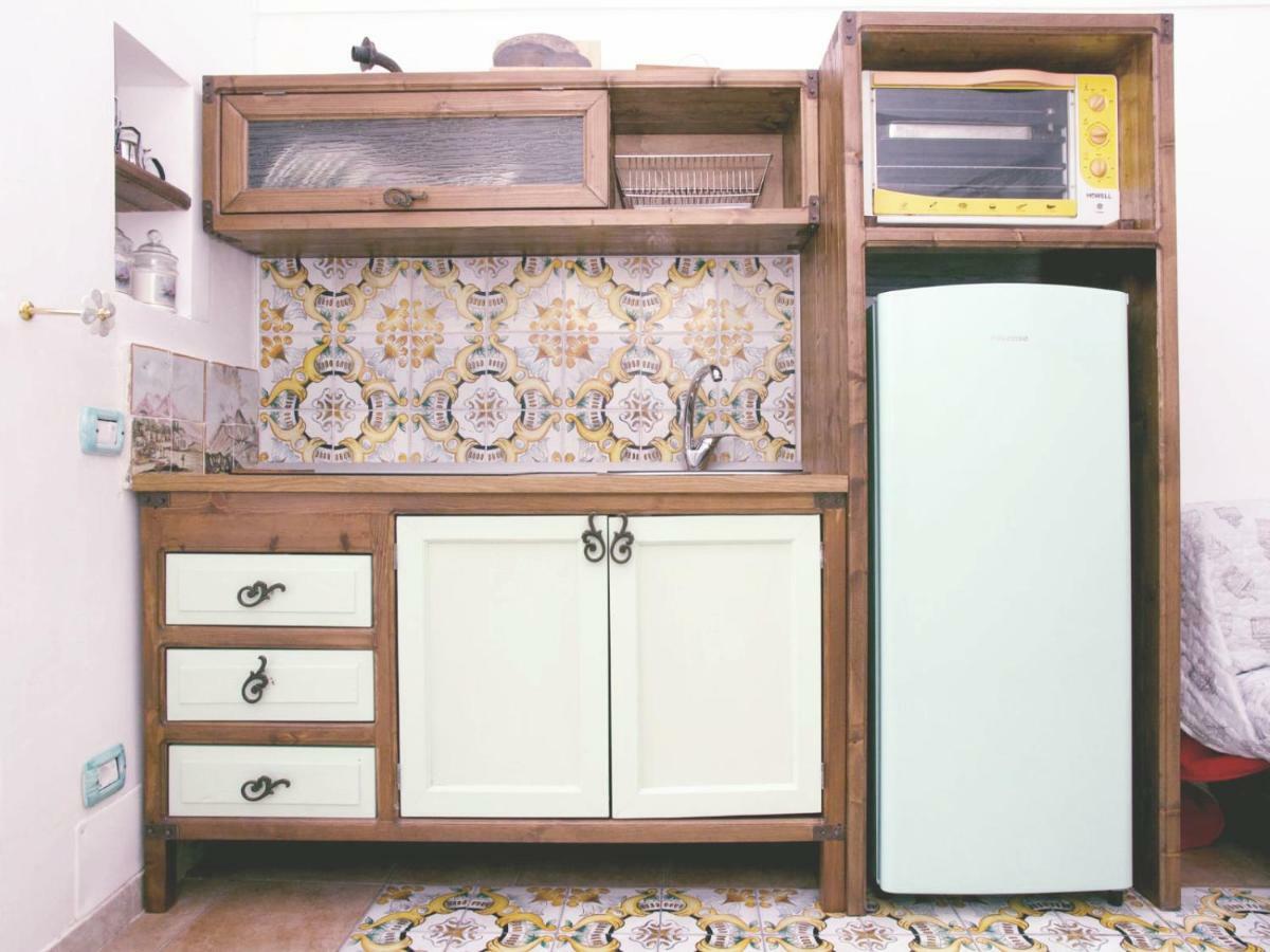 Casa Antonia Διαμέρισμα Νάπολη Εξωτερικό φωτογραφία