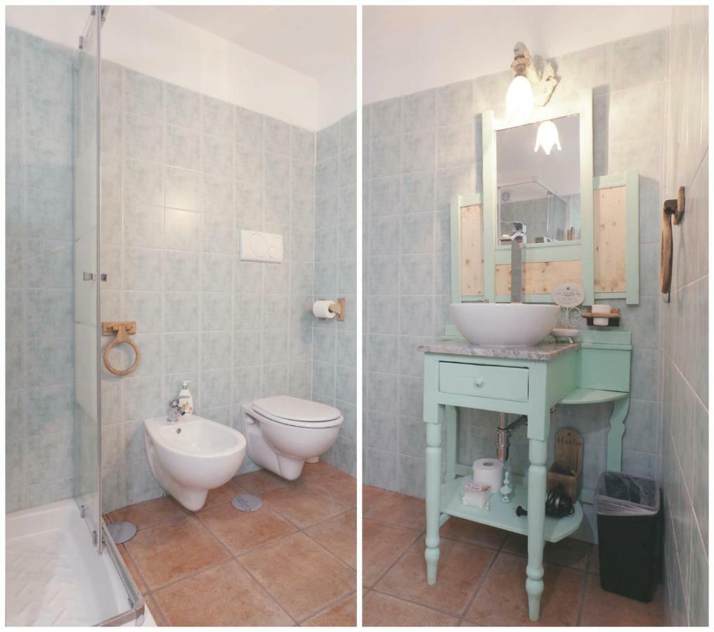 Casa Antonia Διαμέρισμα Νάπολη Εξωτερικό φωτογραφία