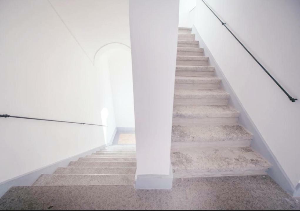 Casa Antonia Διαμέρισμα Νάπολη Εξωτερικό φωτογραφία